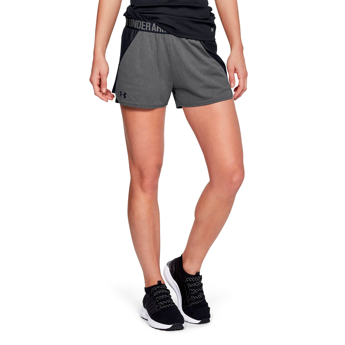 Shorts UA Play Up 2.0 para mujer