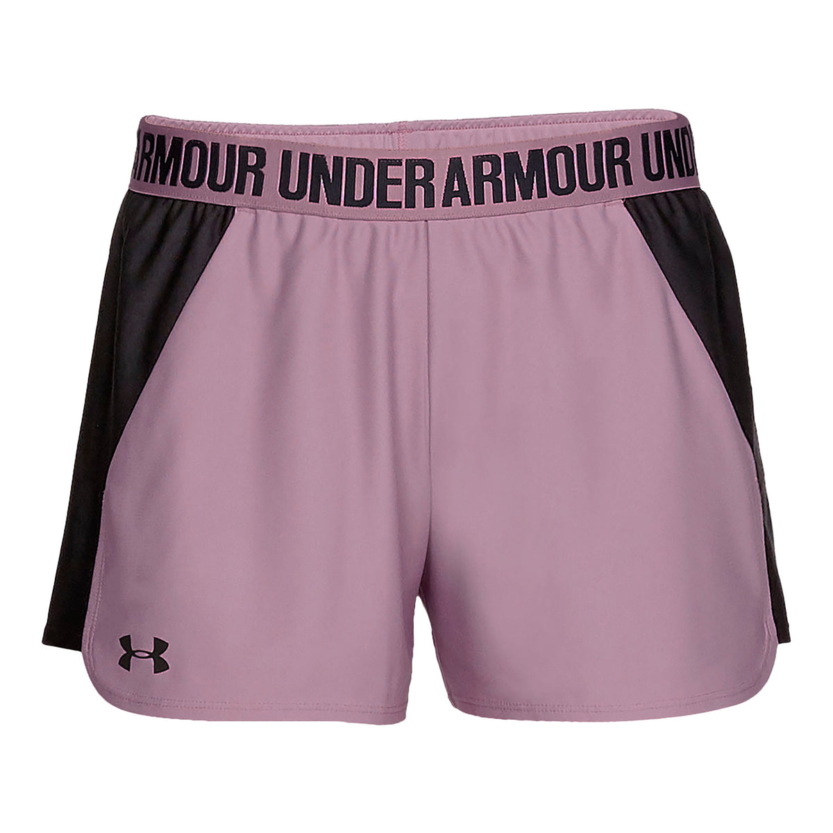 Shorts UA Play Up 2.0 para mujer