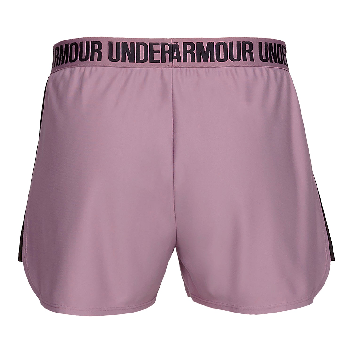 Shorts UA Play Up 2.0 para mujer