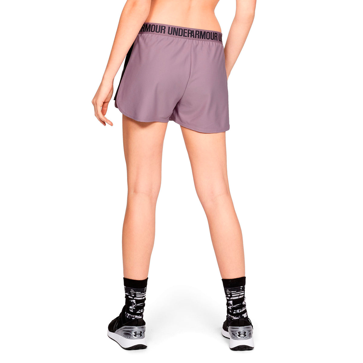 Shorts UA Play Up 2.0 para mujer