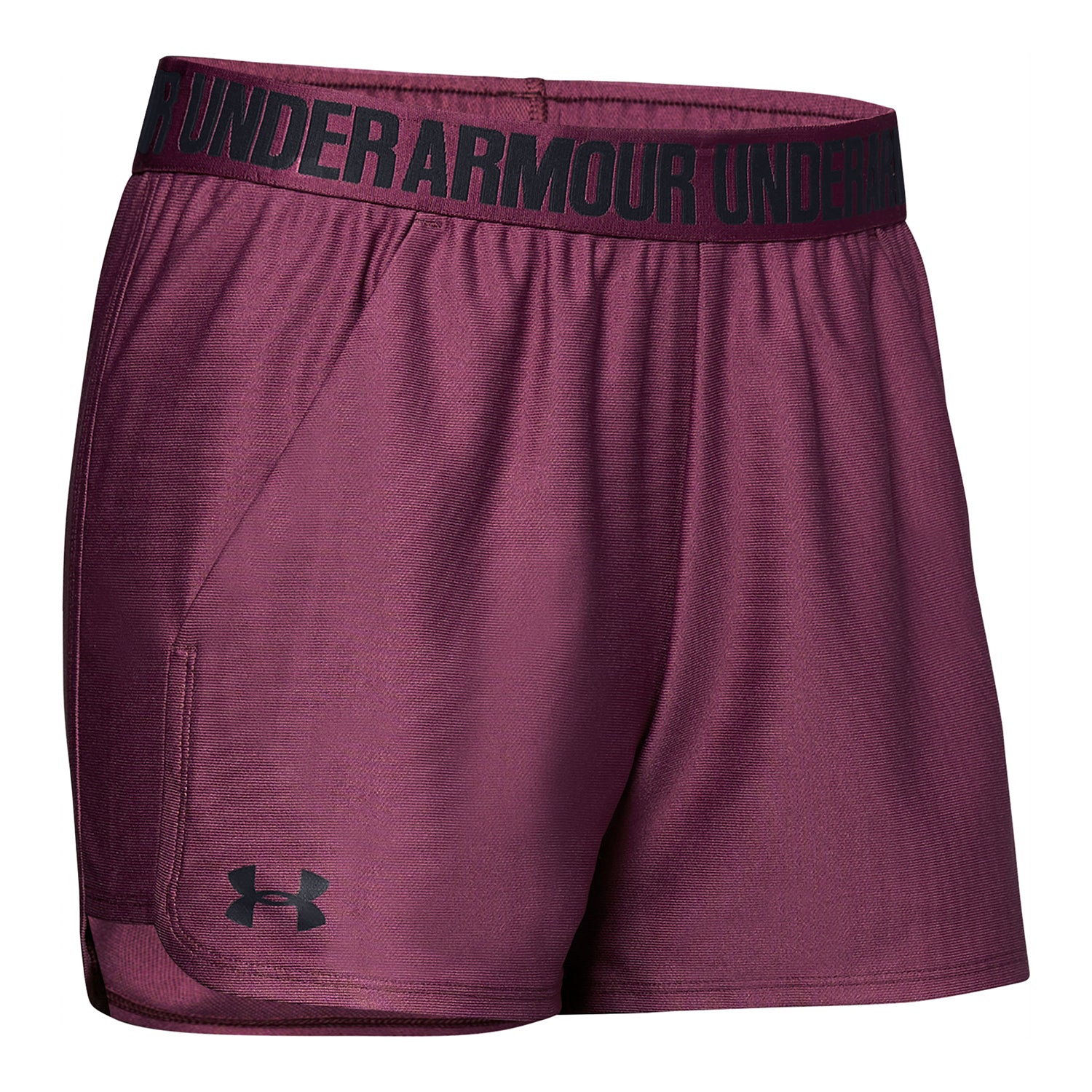 Shorts UA Play Up 2.0 para mujer