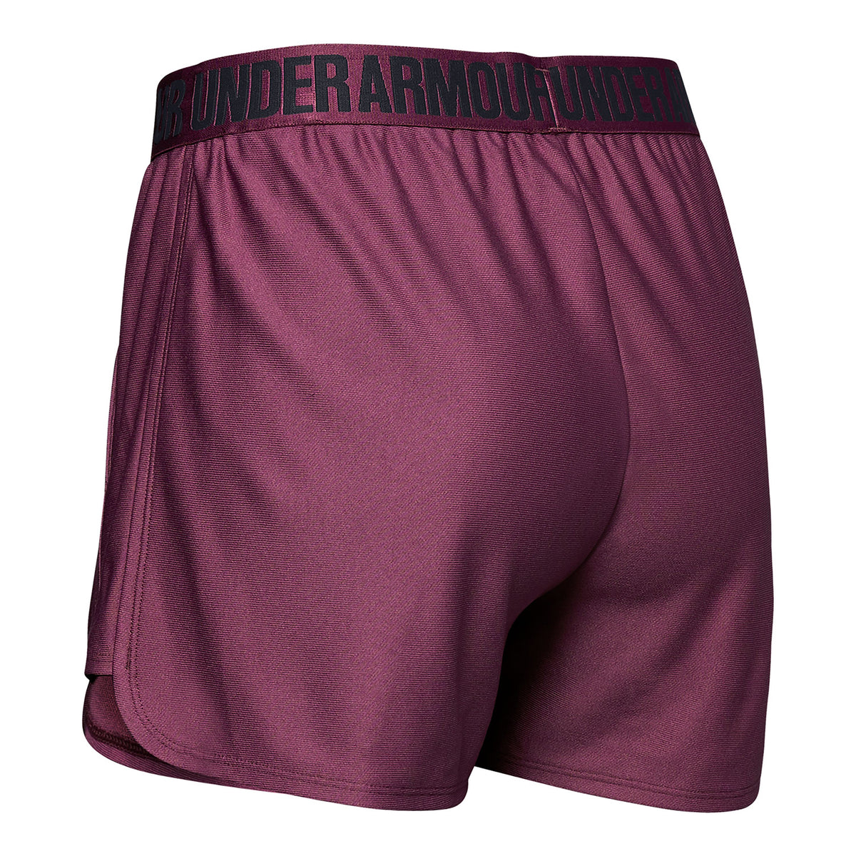 Shorts UA Play Up 2.0 para mujer