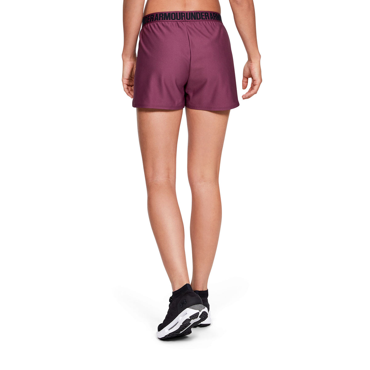 Shorts UA Play Up 2.0 para mujer