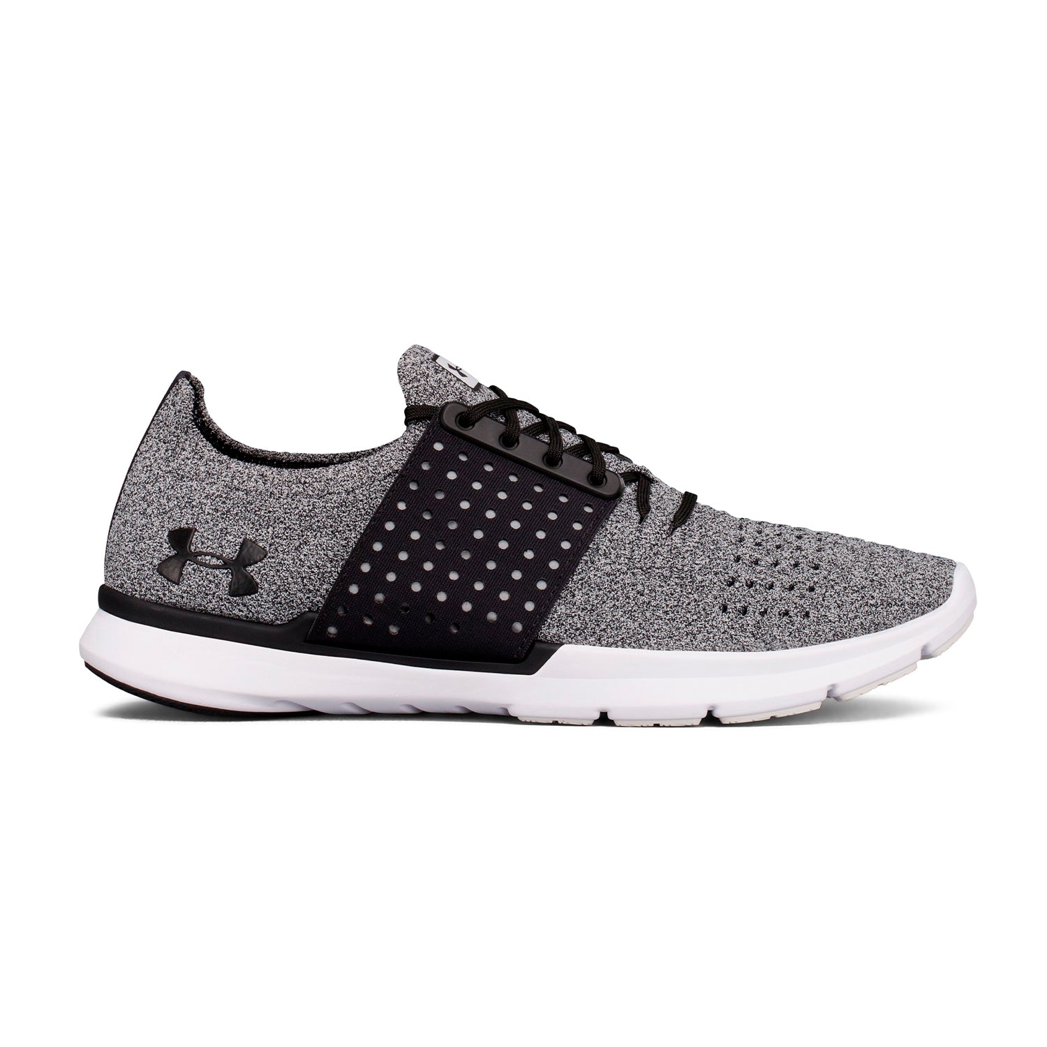 Zapatillas de running UA Threadborne Slingwrap para hombre