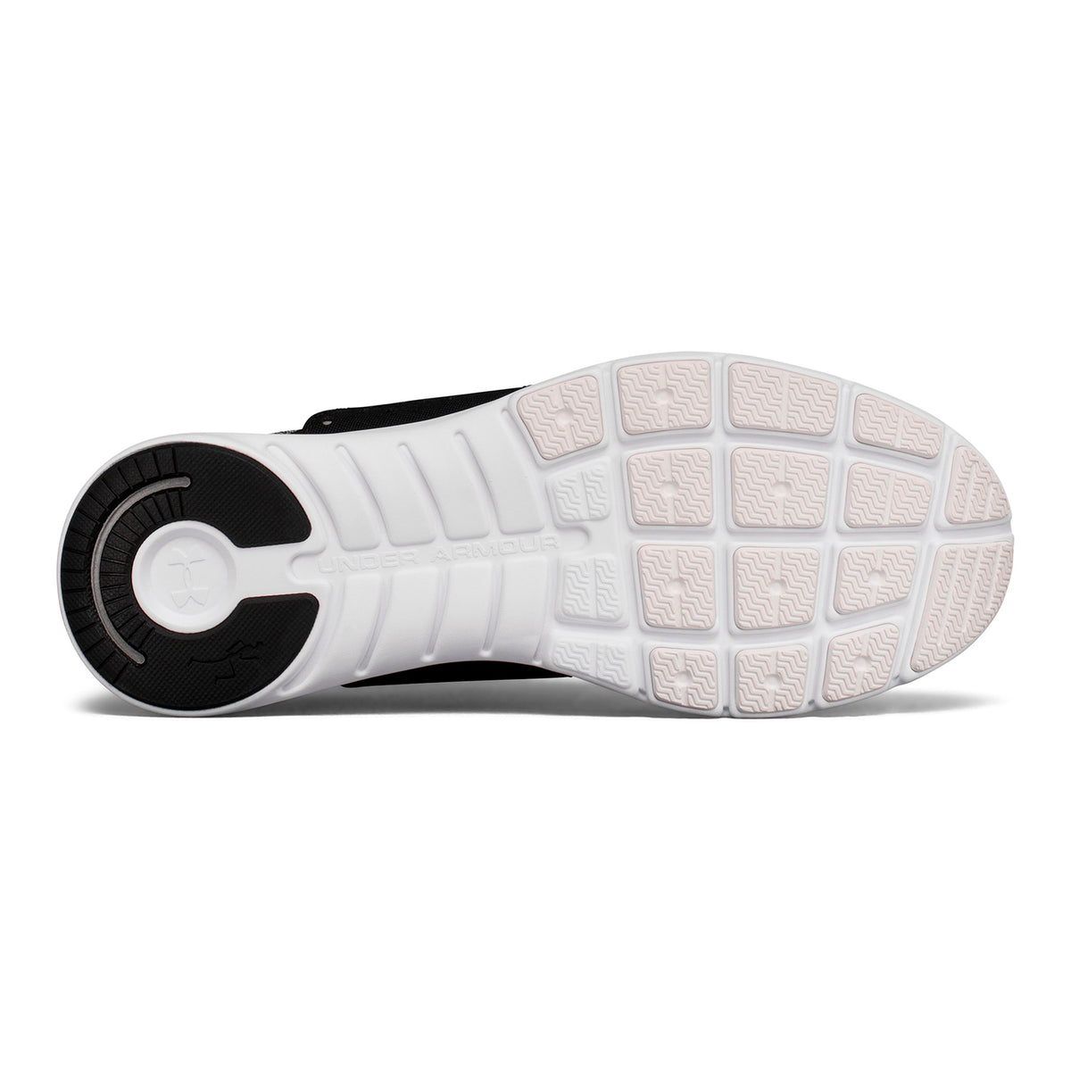 Zapatillas de running UA Threadborne Slingwrap para hombre