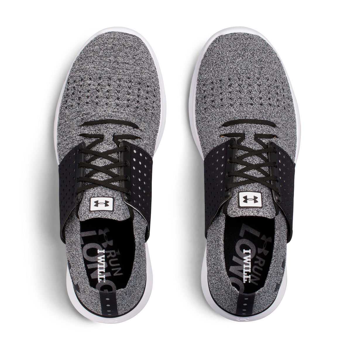 Zapatillas de running UA Threadborne Slingwrap para hombre