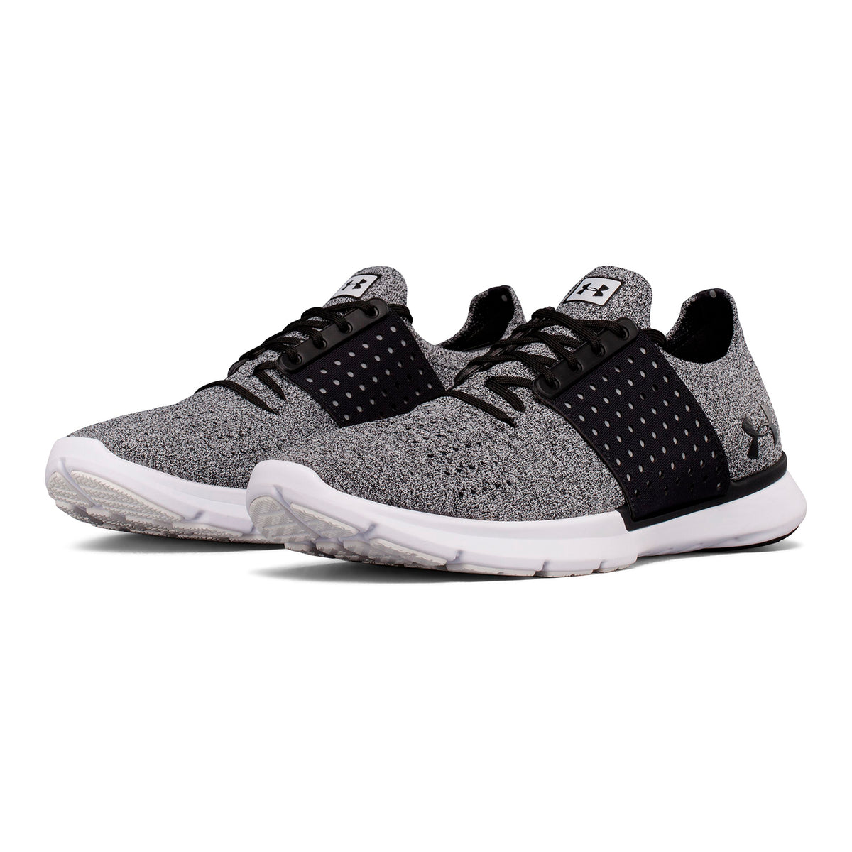 Zapatillas de running UA Threadborne Slingwrap para hombre