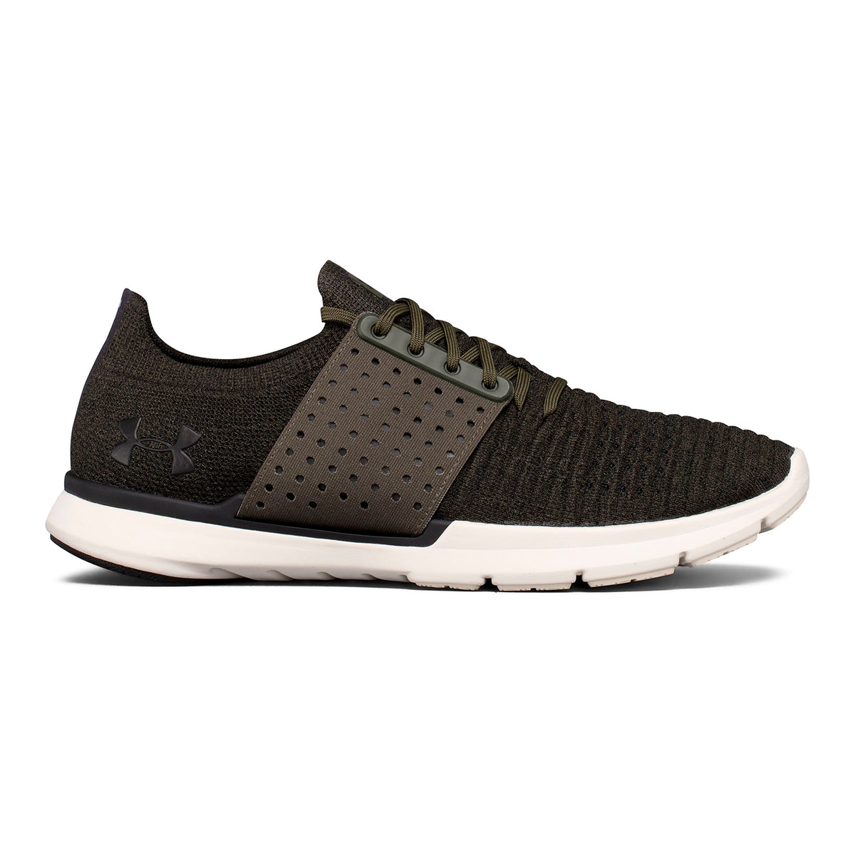 Zapatillas de running UA Threadborne Slingwrap para hombre
