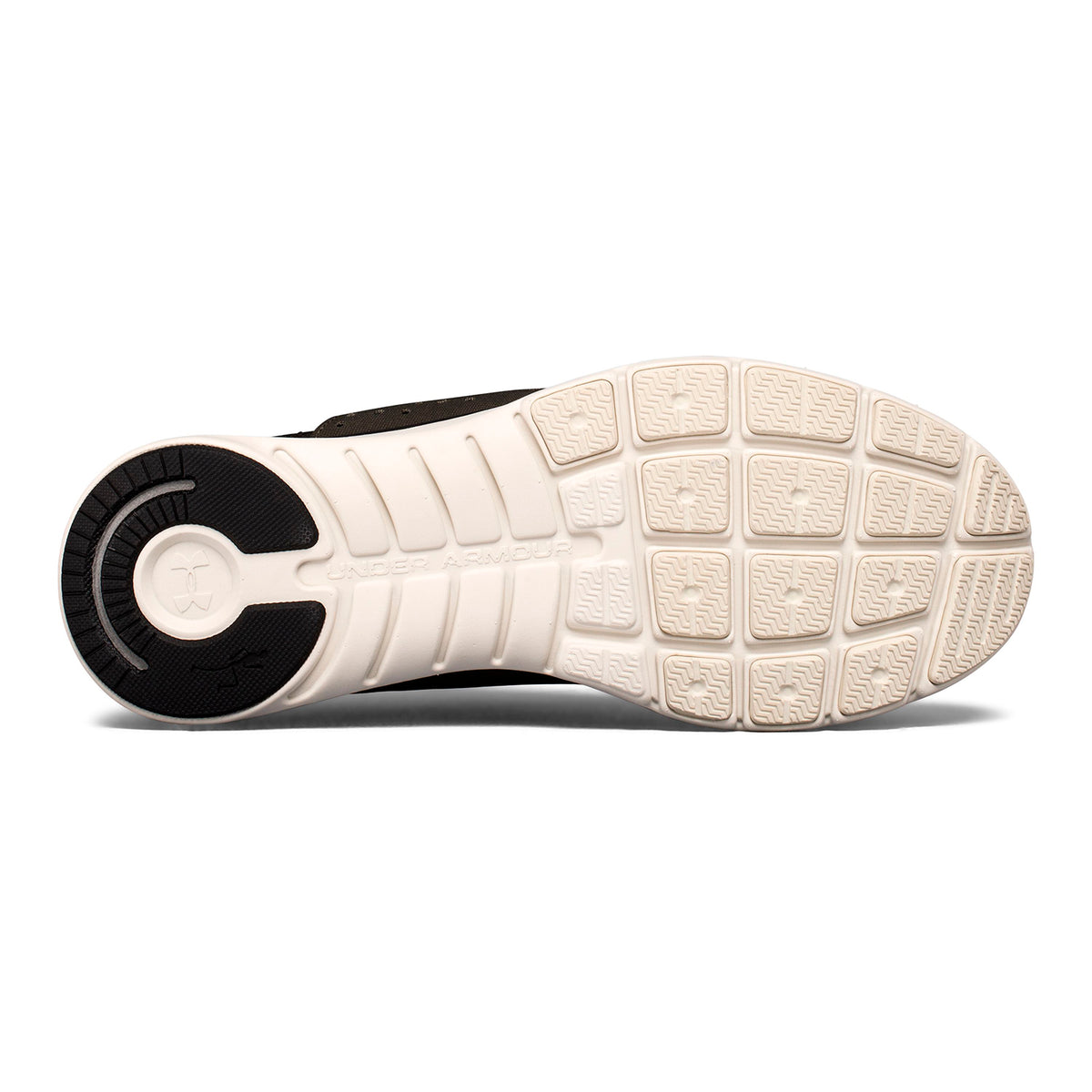 Zapatillas de running UA Threadborne Slingwrap para hombre