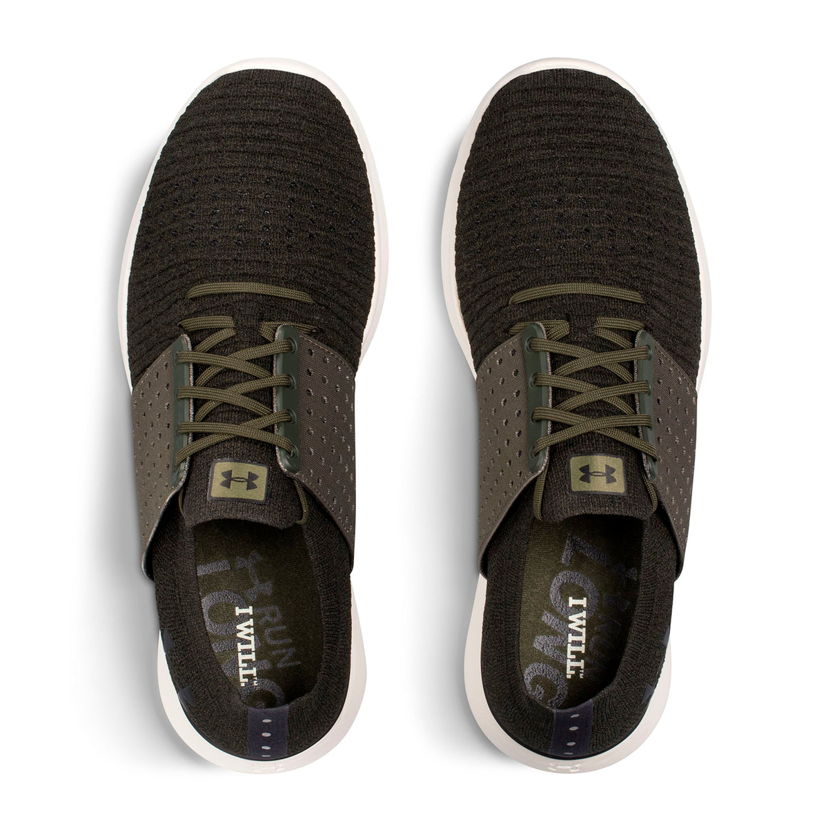 Zapatillas de running UA Threadborne Slingwrap para hombre