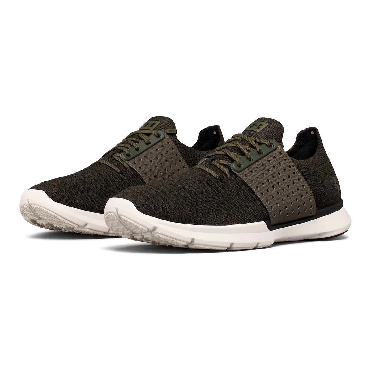 Zapatillas de running UA Threadborne Slingwrap para hombre