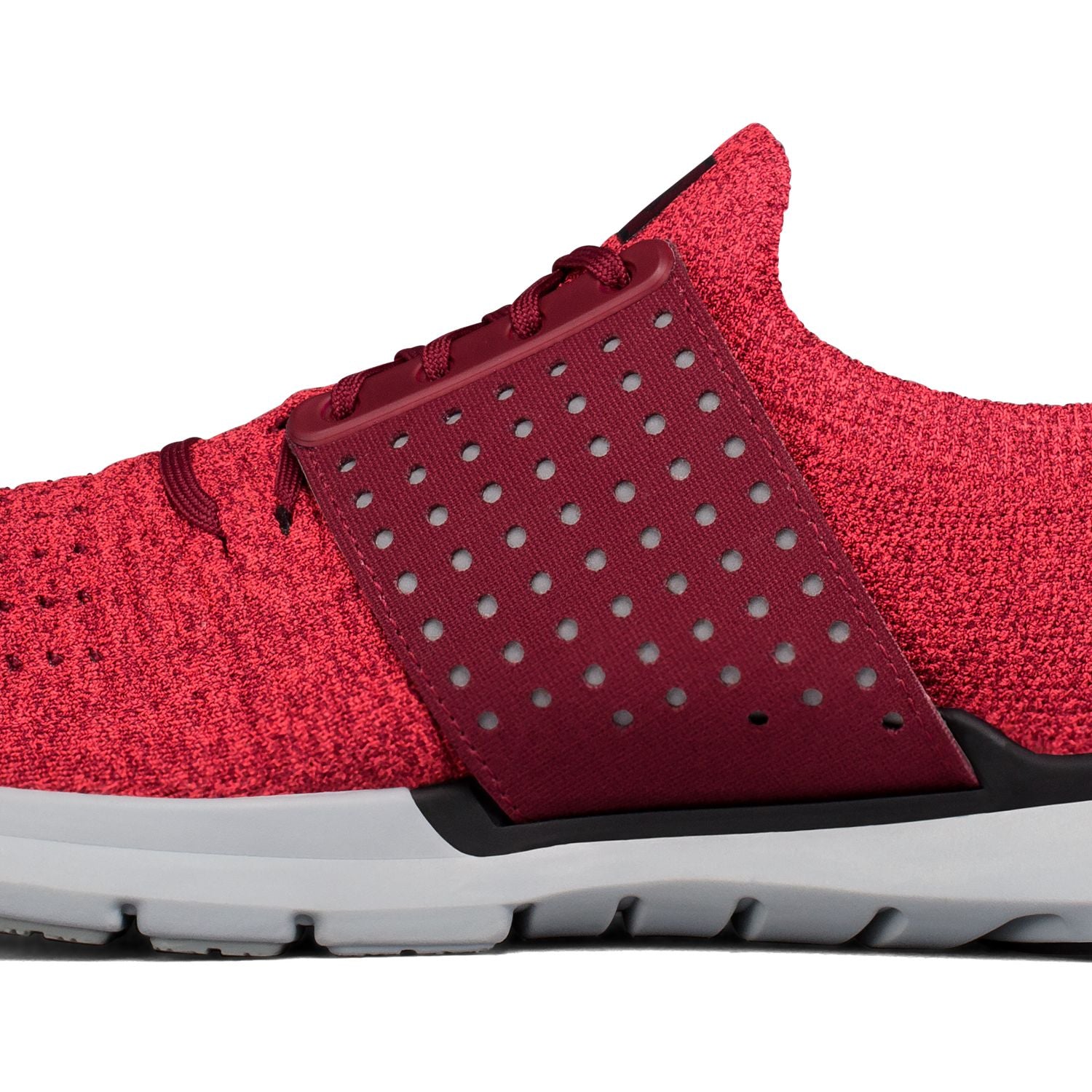 Zapatillas de running UA Threadborne Slingwrap para hombre
