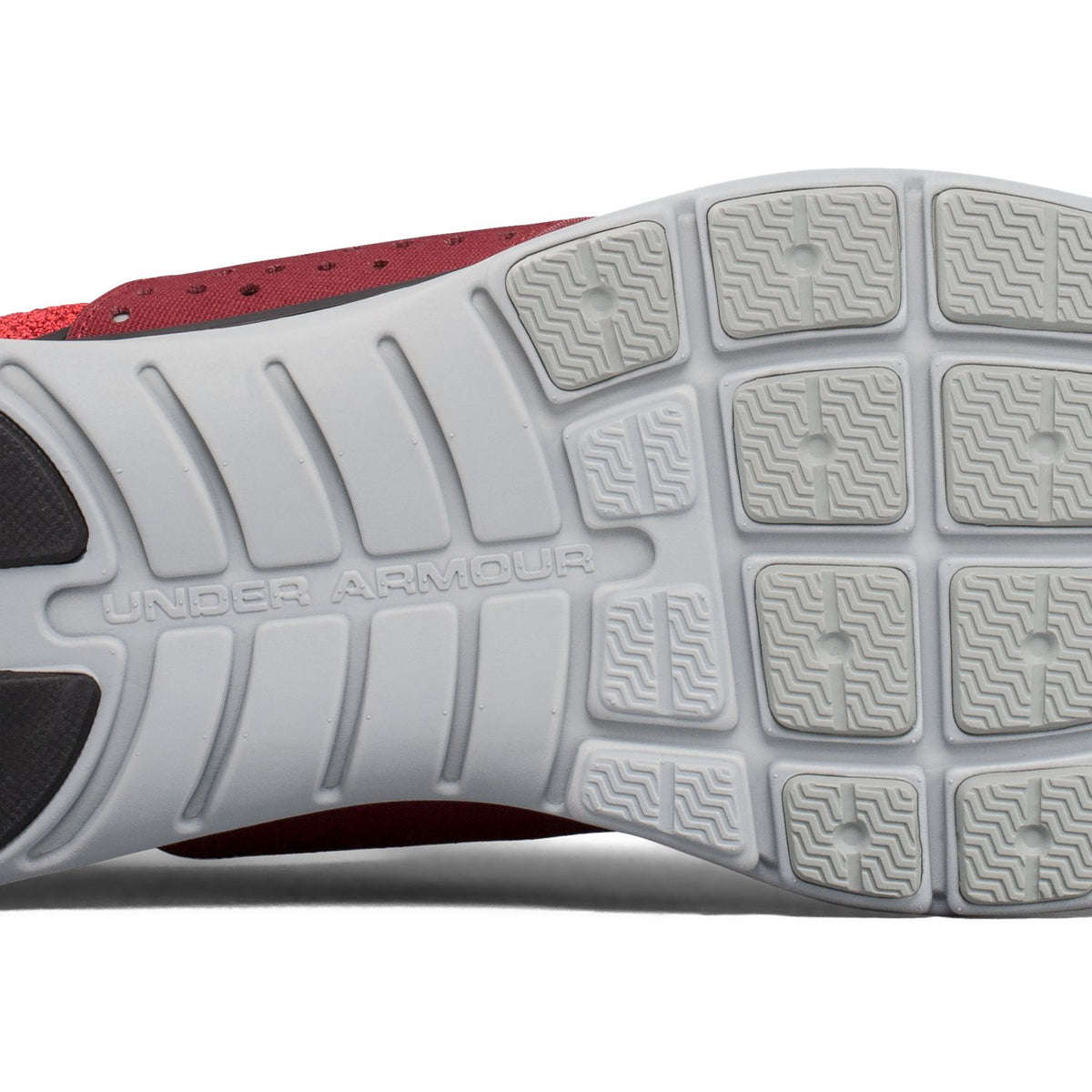 Zapatillas de running UA Threadborne Slingwrap para hombre