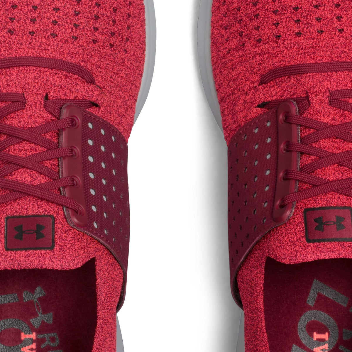 Zapatillas de running UA Threadborne Slingwrap para hombre