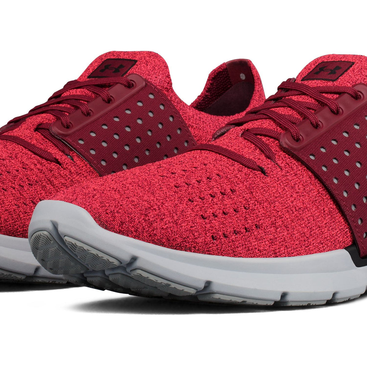 Zapatillas de running UA Threadborne Slingwrap para hombre