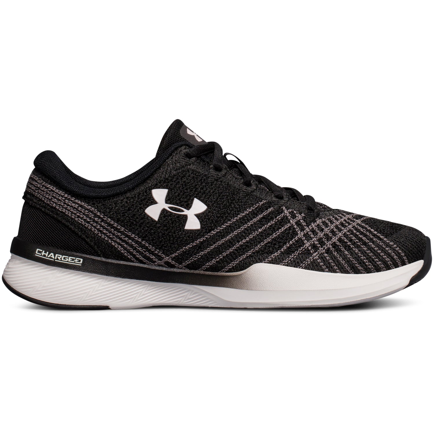 Zapatillas de Training UA Threadborne Push para Mujer