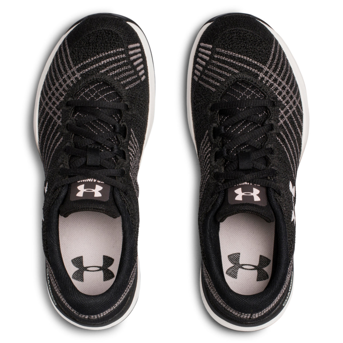 Zapatillas de Training UA Threadborne Push para Mujer