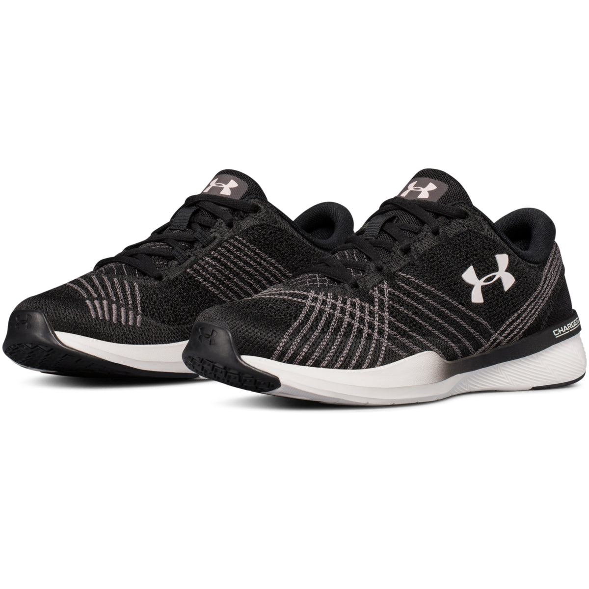Zapatillas de Training UA Threadborne Push para Mujer