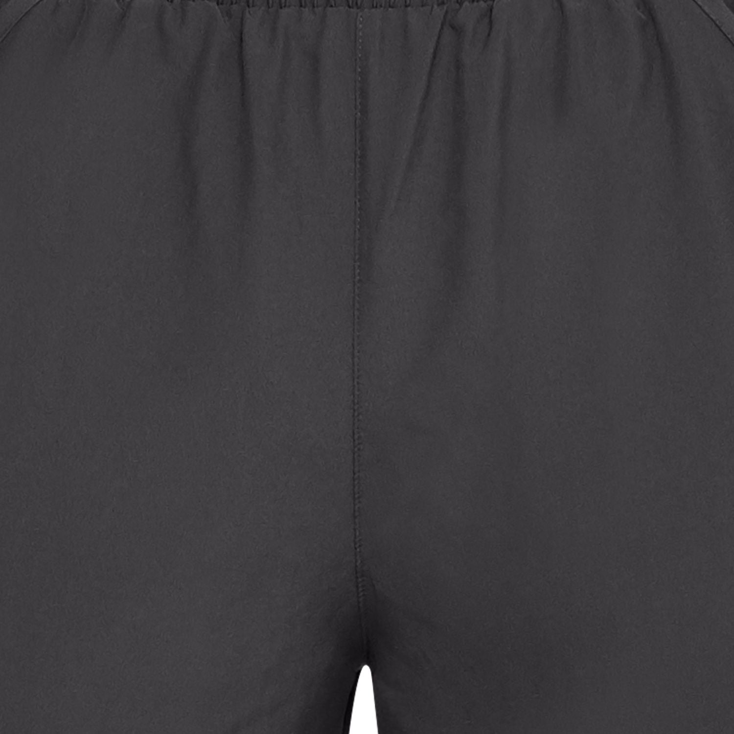 Shorts UA Fly-By para mujer