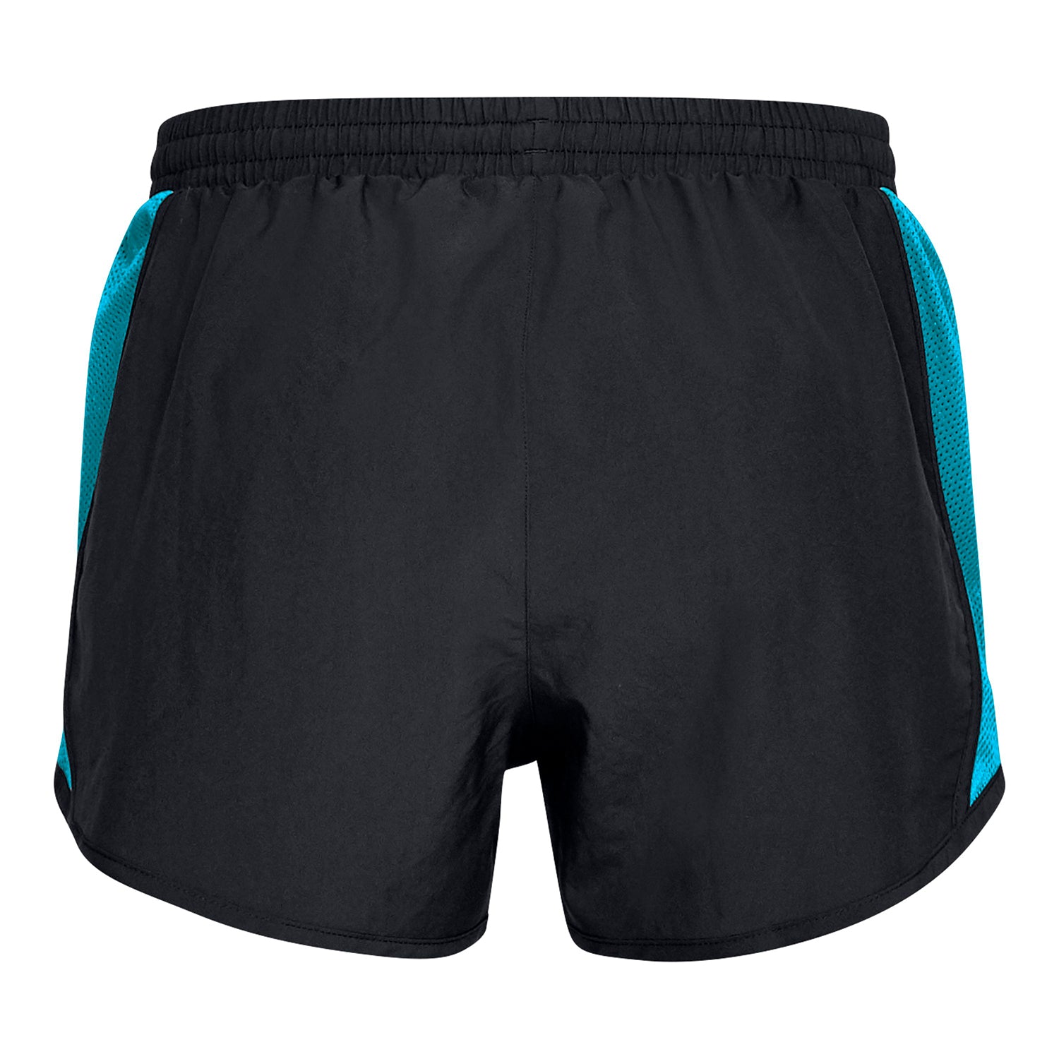 Shorts UA Fly-By para mujer