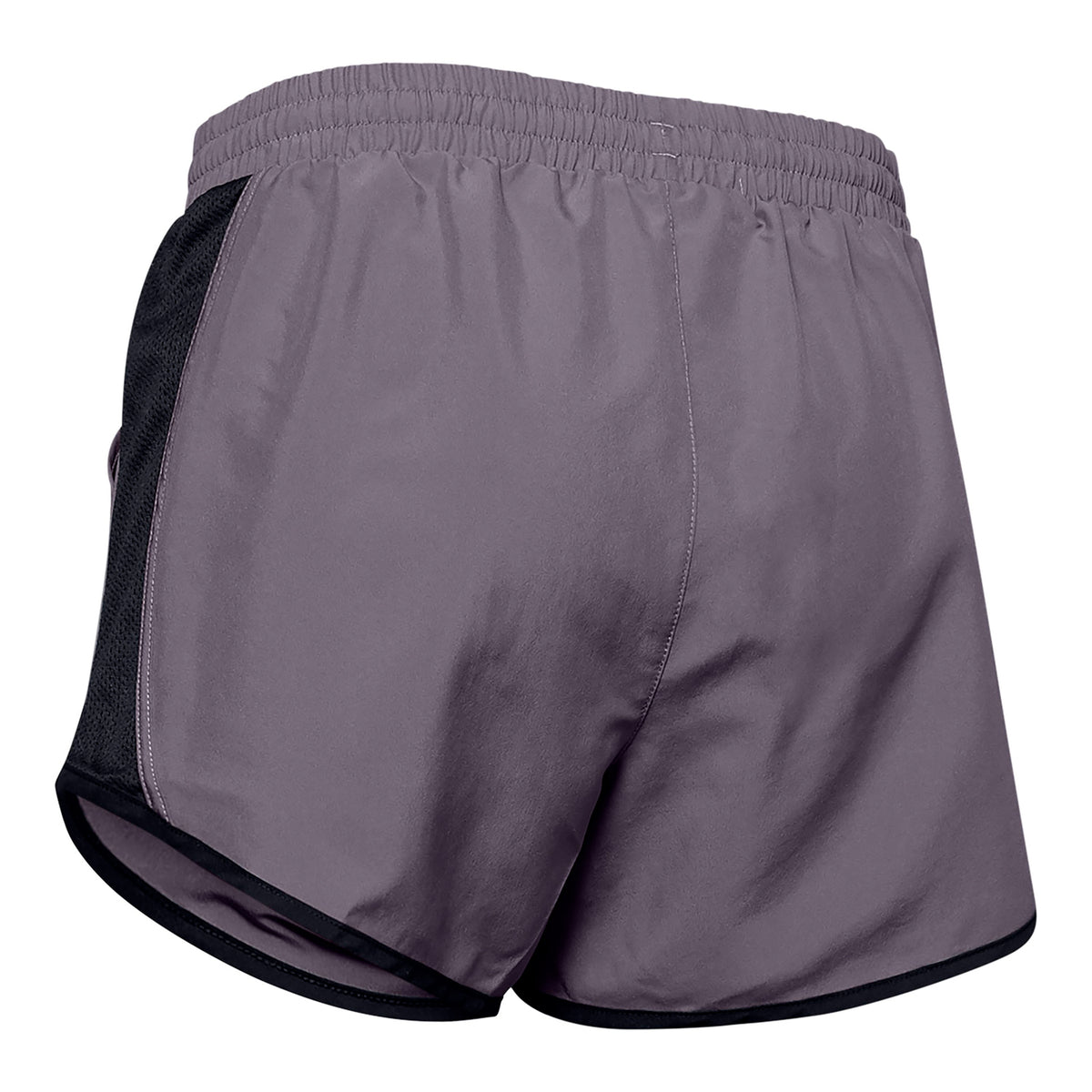 Shorts UA Fly-By para mujer