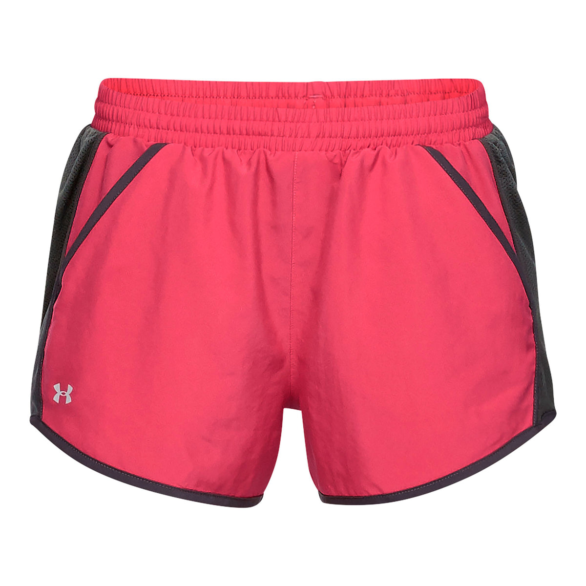 Shorts UA Fly-By para mujer