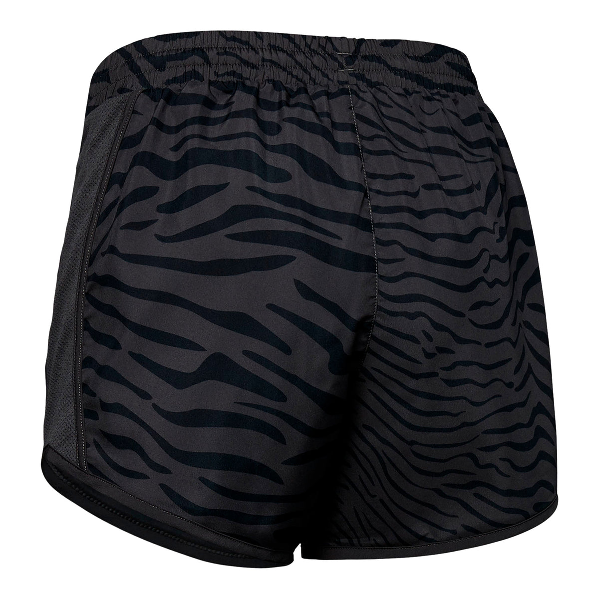 Shorts UA Fly-By Printed para Mujer