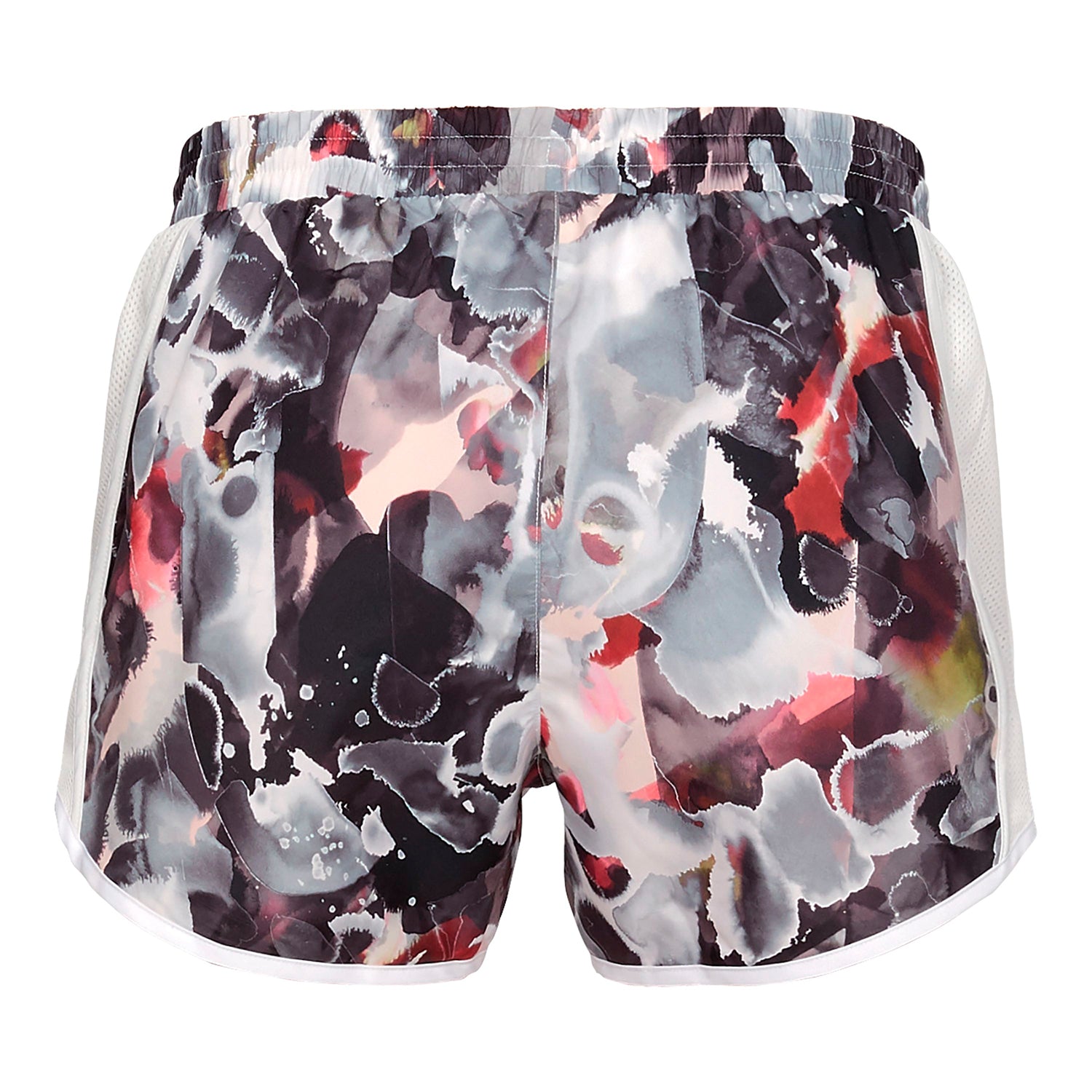 Shorts UA Fly-By Printed para Mujer