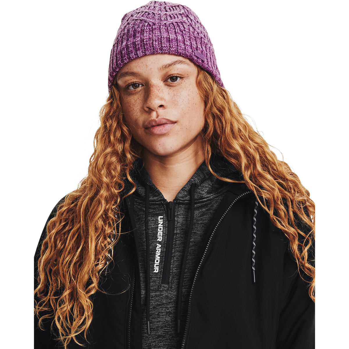 Gorro UA Around Town para Mujer