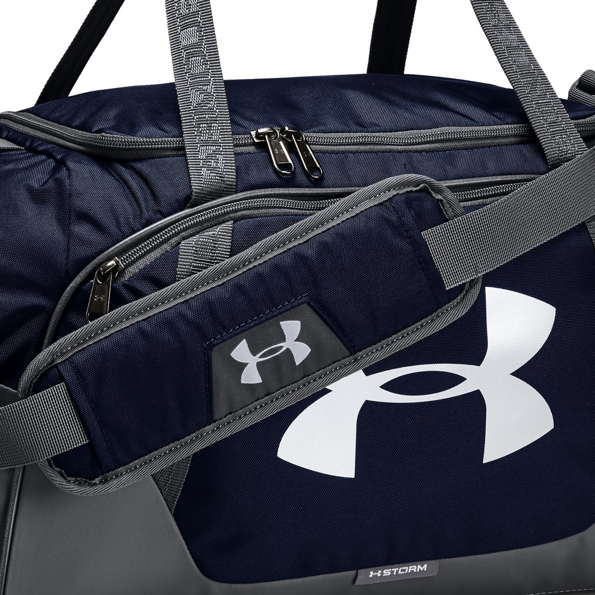 Bolso pequeño Undeniable 3.0 para hombre Under Armour