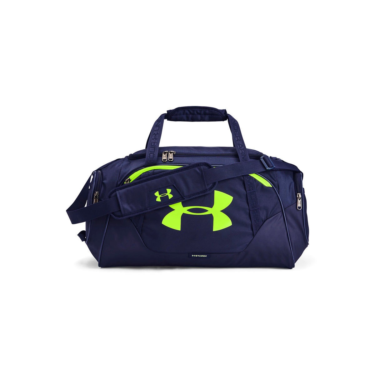 Bolso pequeño Undeniable 3.0 para hombre Under Armour