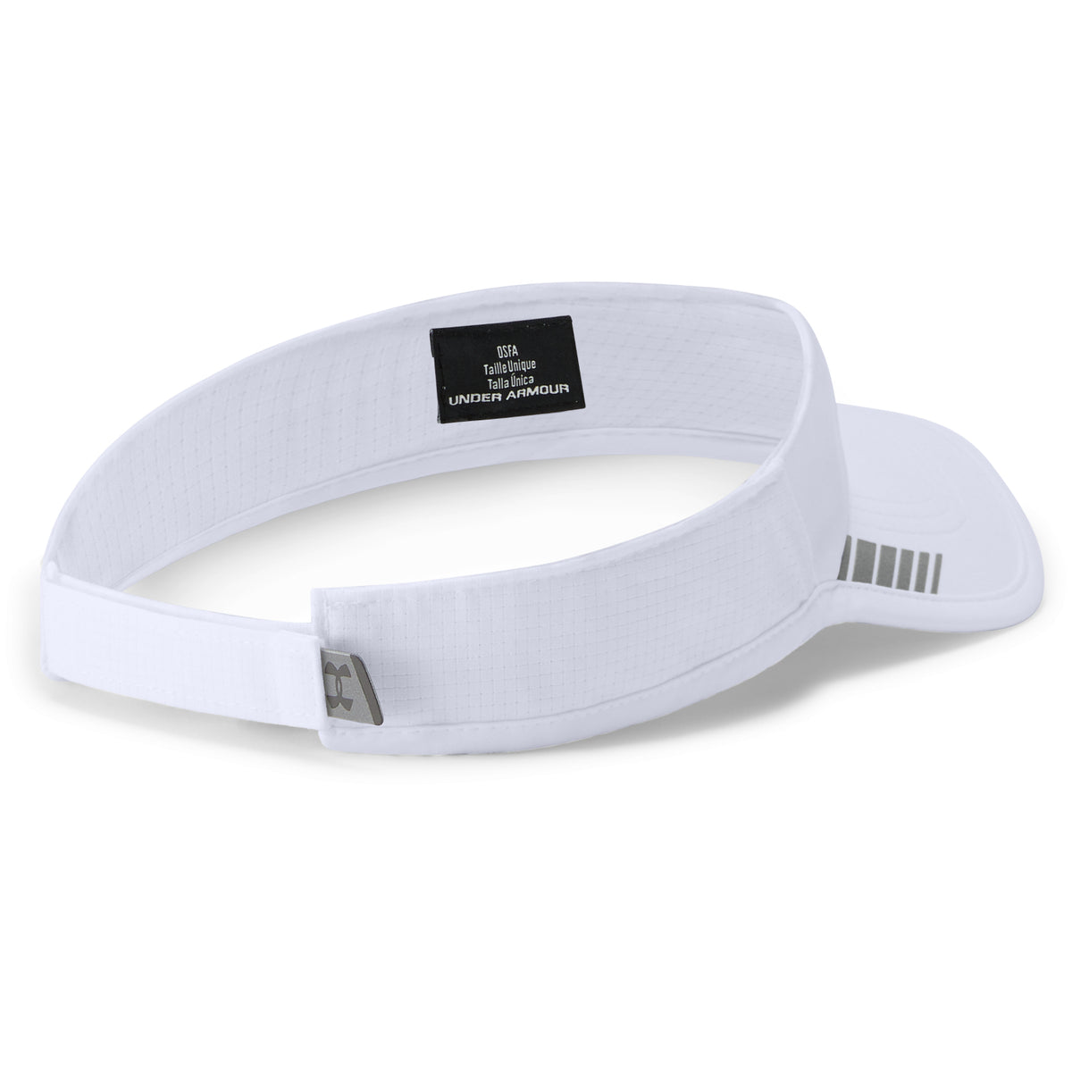 Visera UA Launch ArmourVent™ para Hombre