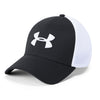 Jockey Ua Classic Mesh Cap- para Hombre
