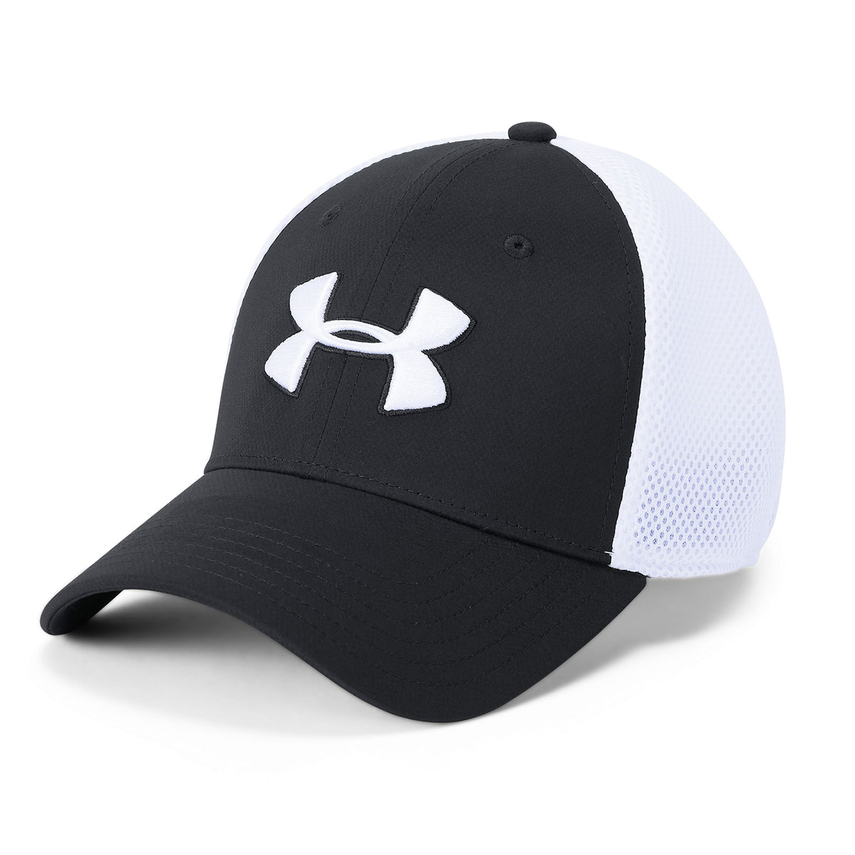 Jockey Ua Classic Mesh Cap- para Hombre