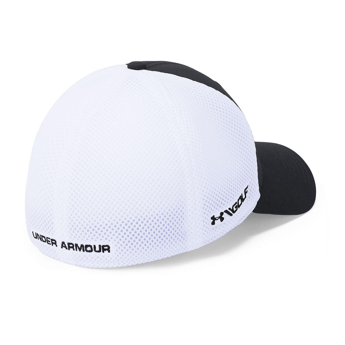 Jockey Ua Classic Mesh Cap- para Hombre