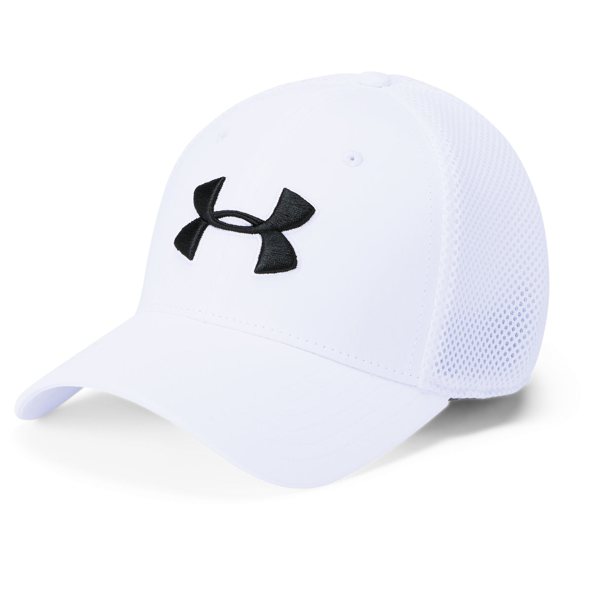Jockey Ua Classic Mesh Cap- para Hombre