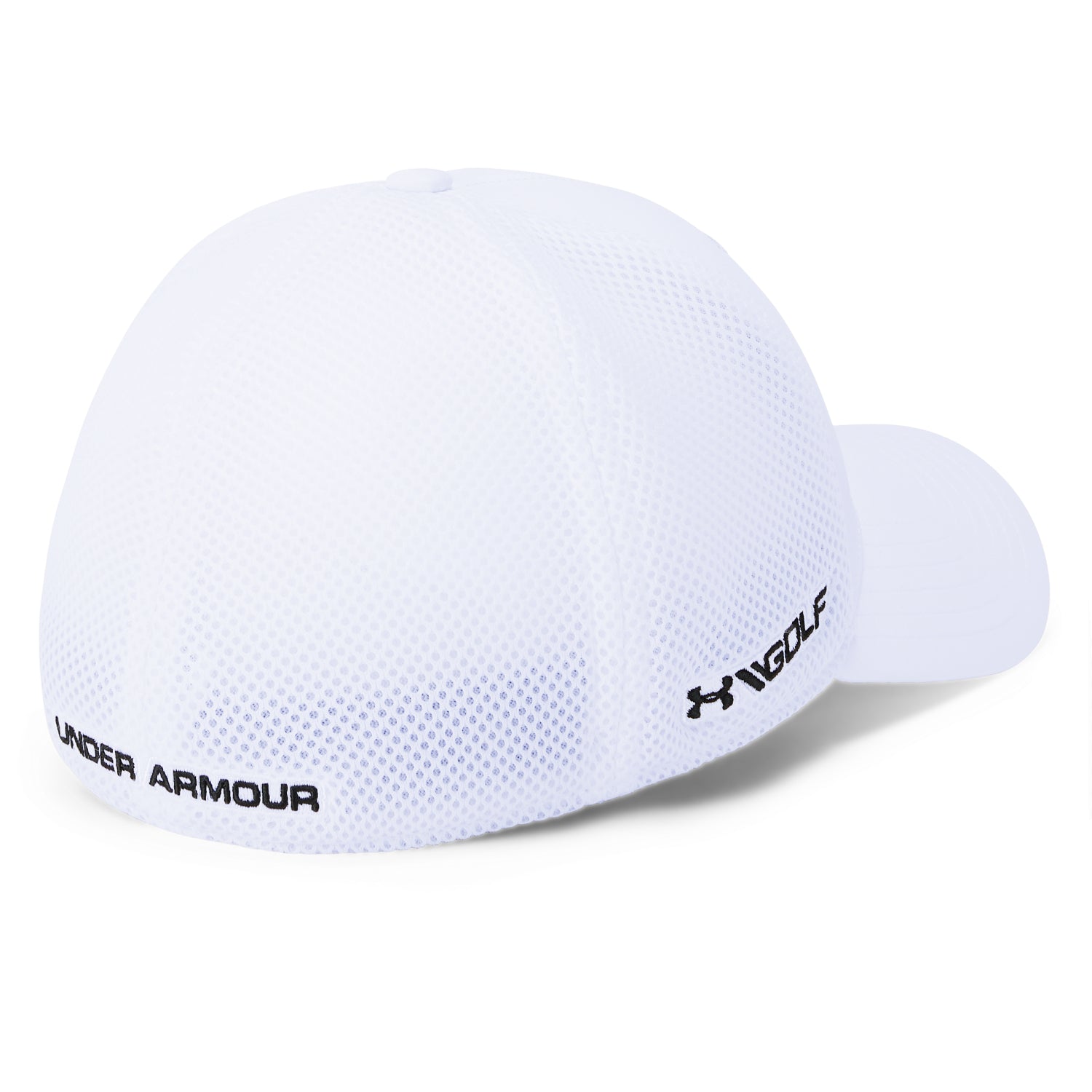 Jockey Ua Classic Mesh Cap- para Hombre