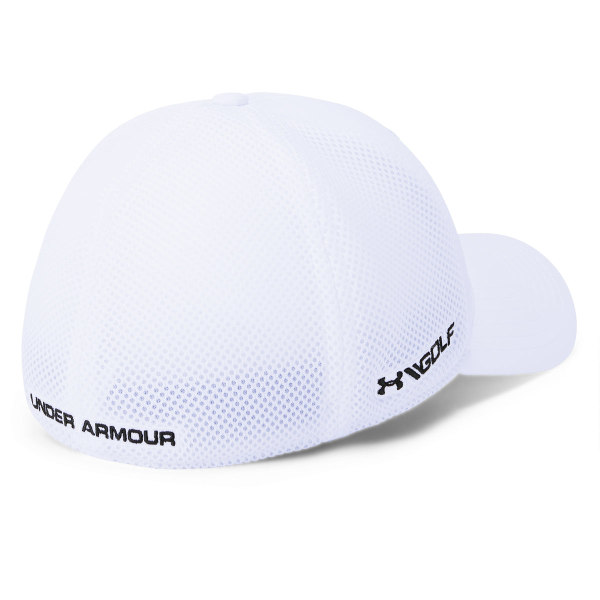 Jockey Ua Classic Mesh Cap- para Hombre