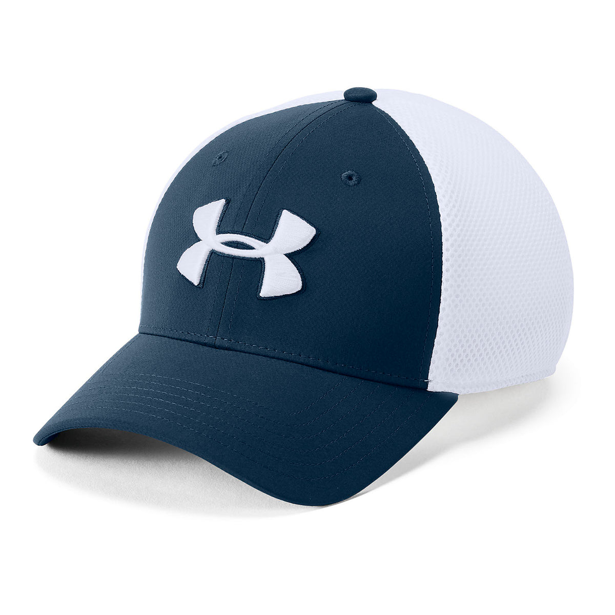 Jockey Ua Classic Mesh Cap- para Hombre