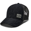 Jockey UA Trucker Blitzing