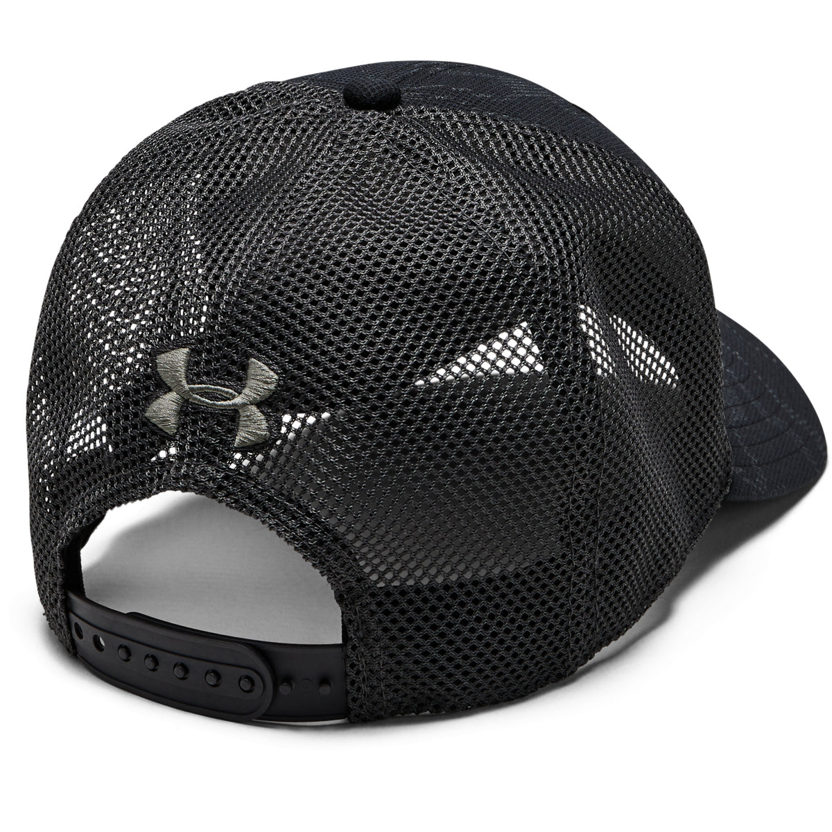 Jockey UA Trucker Blitzing