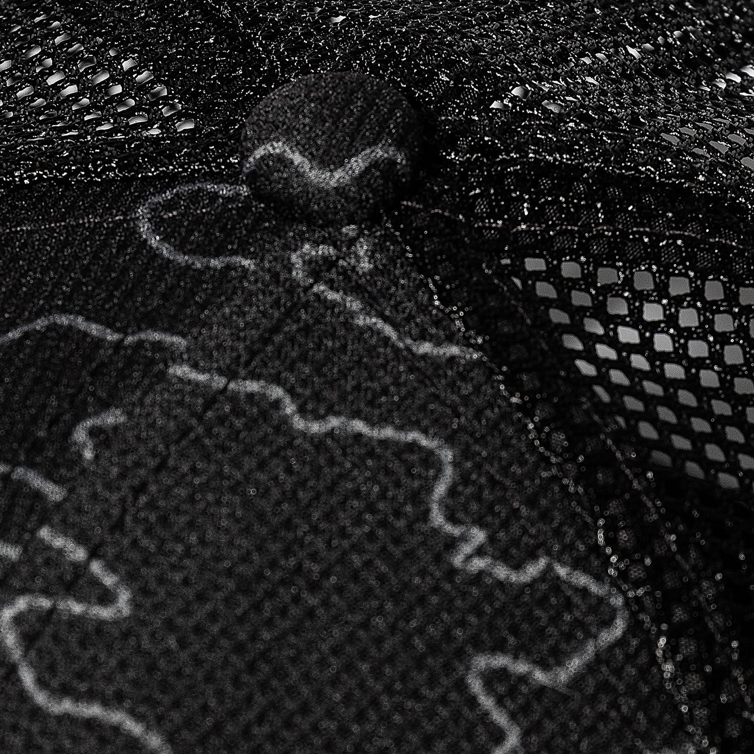 Jockey UA Trucker Blitzing