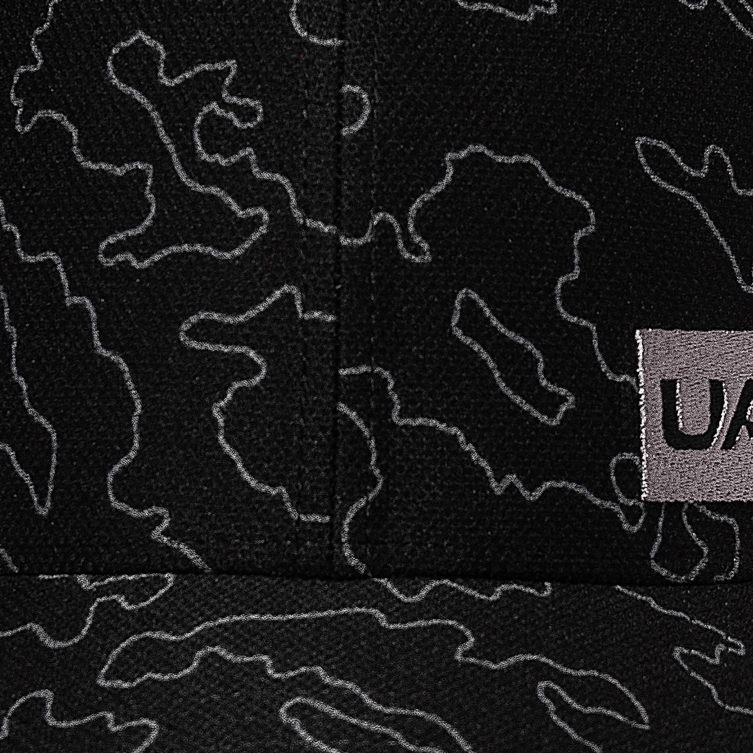 Jockey UA Trucker Blitzing