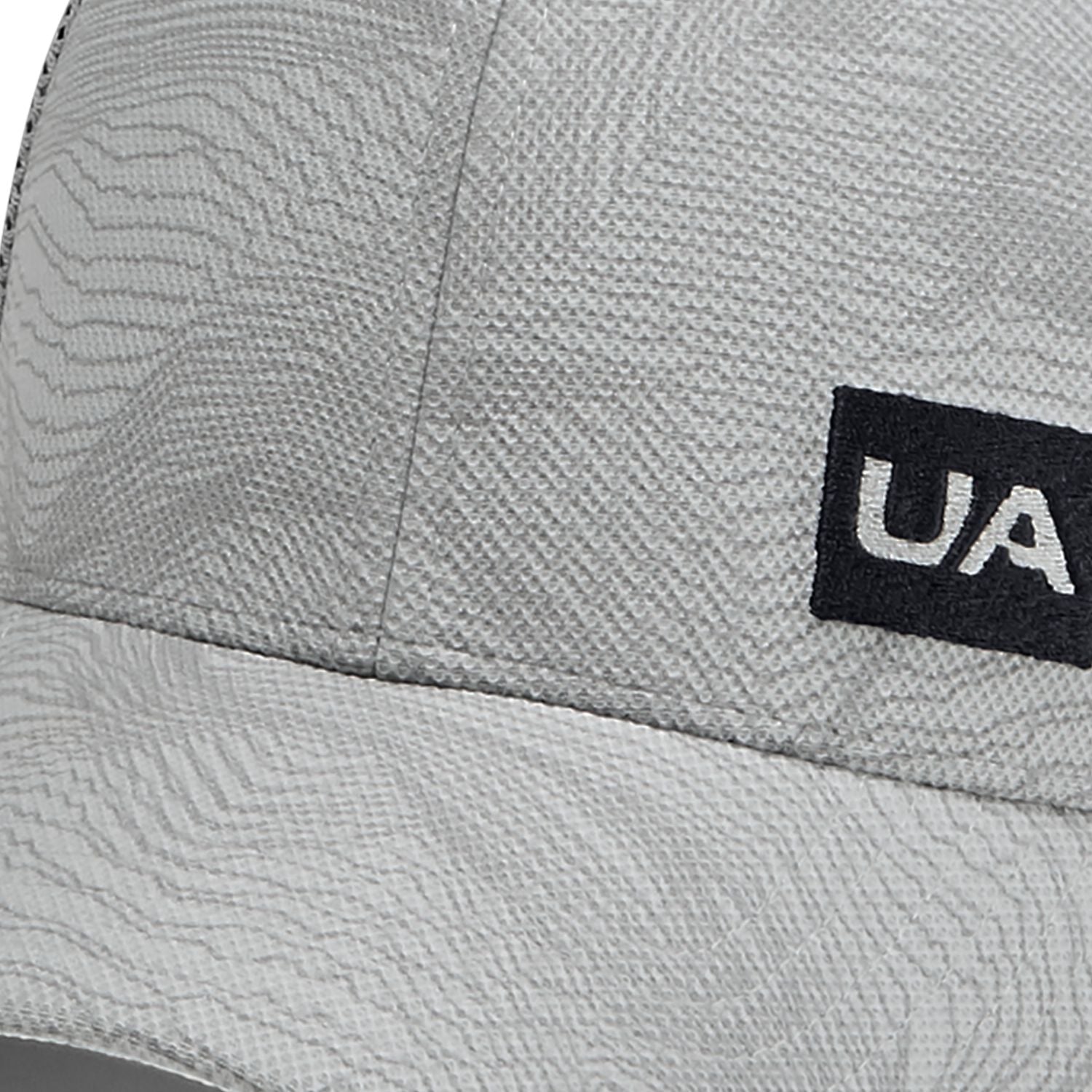 Jockey UA Trucker Blitzing