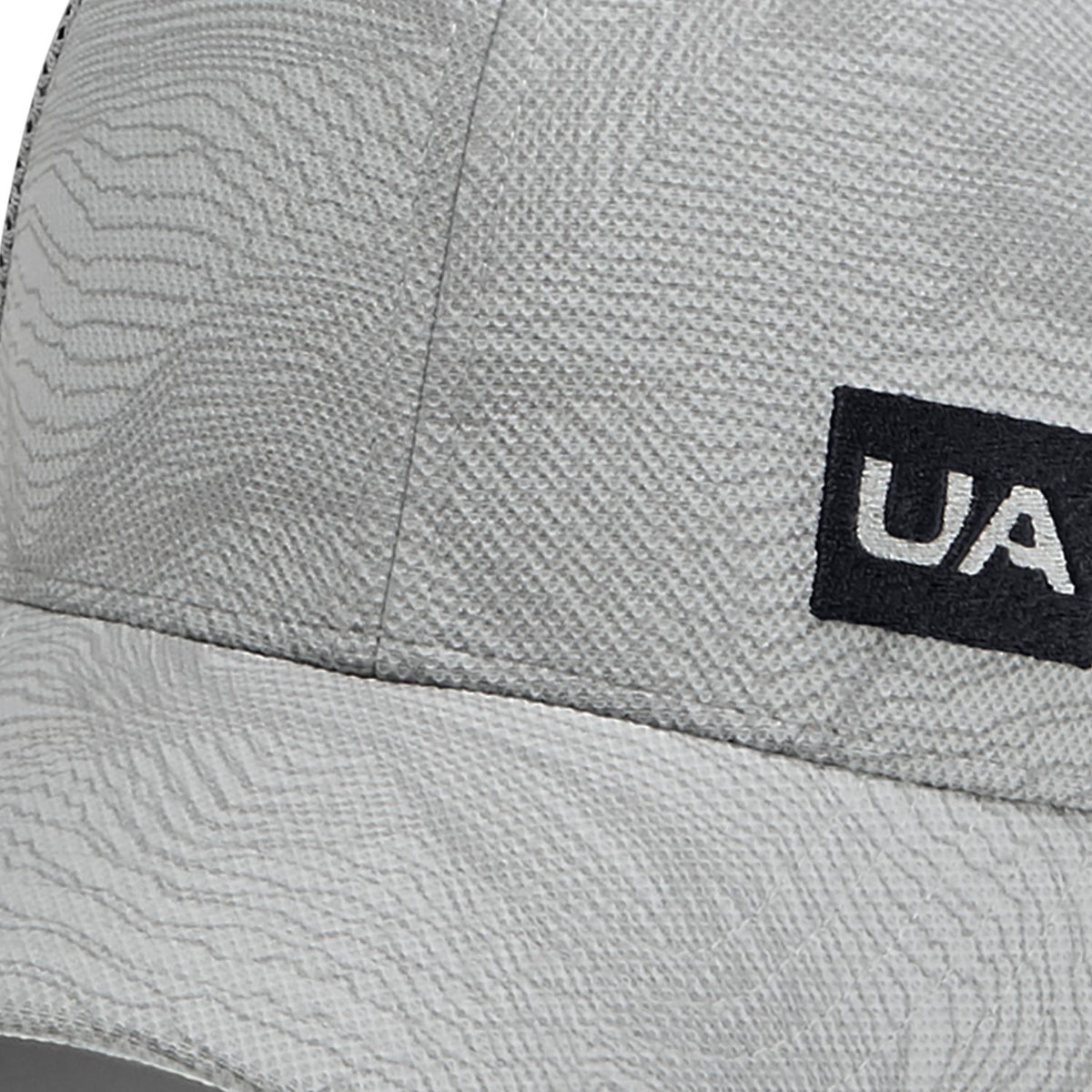 Jockey UA Trucker Blitzing