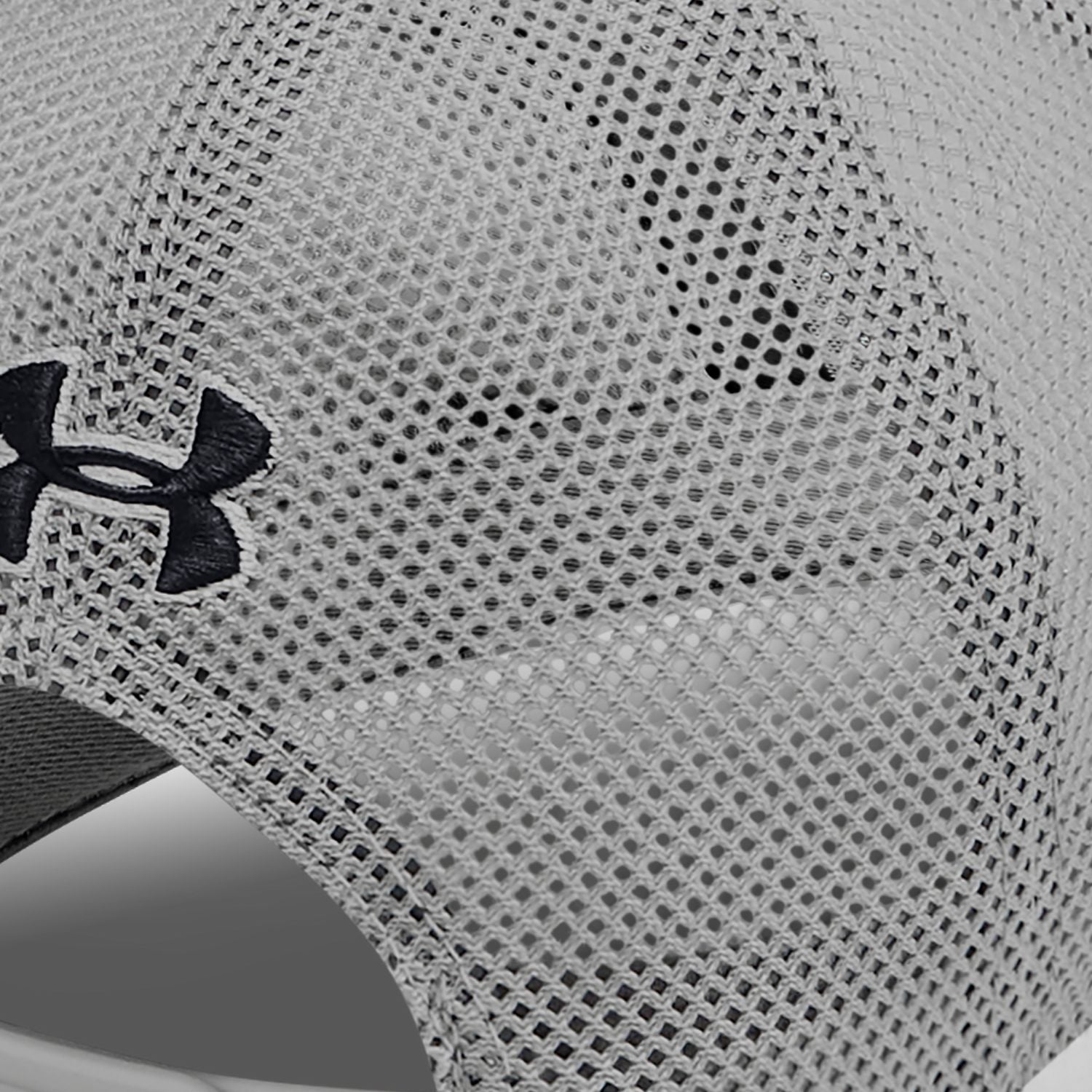 Jockey UA Trucker Blitzing