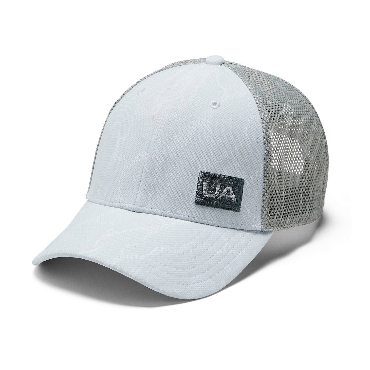 Jockey UA Trucker Blitzing