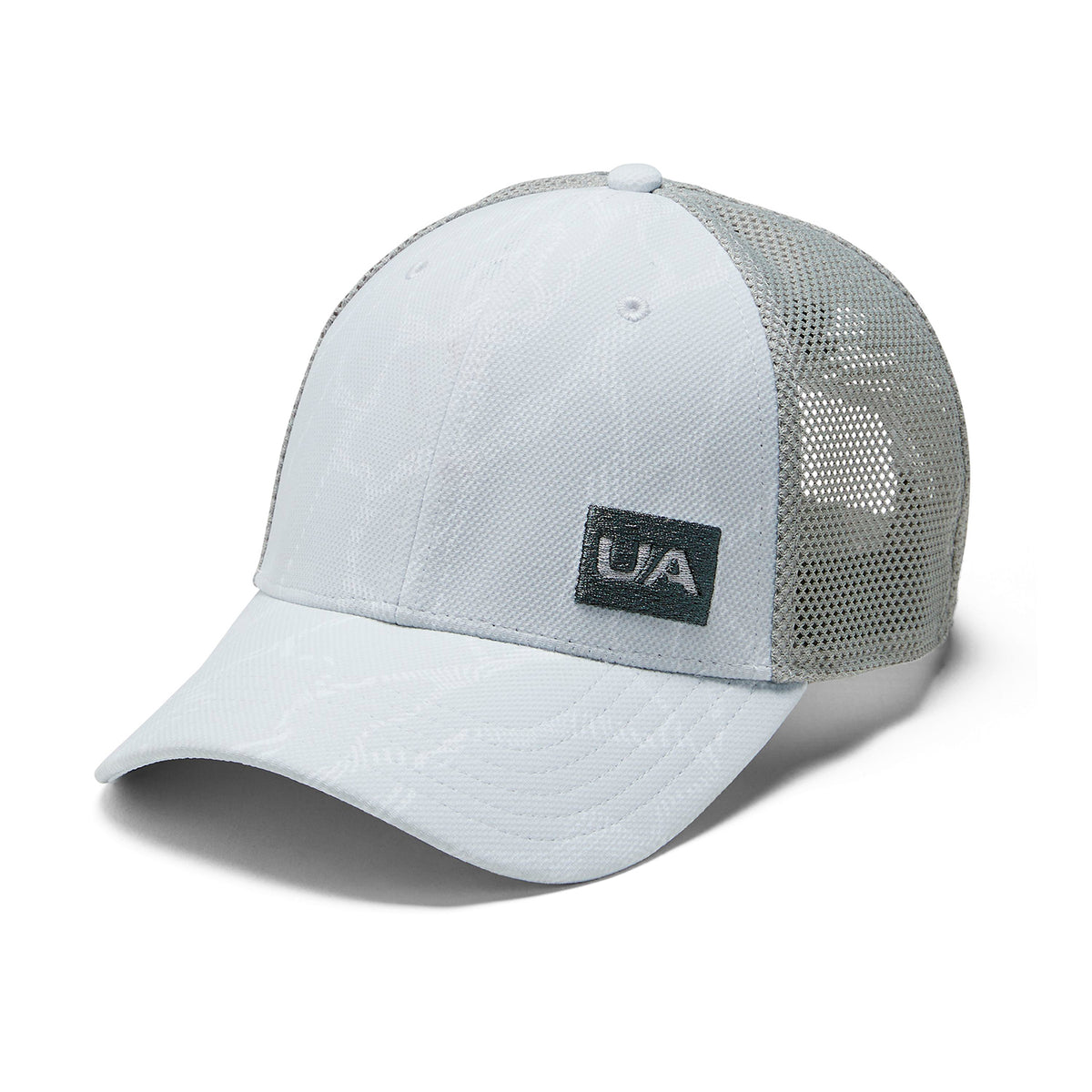Jockey UA Trucker Blitzing
