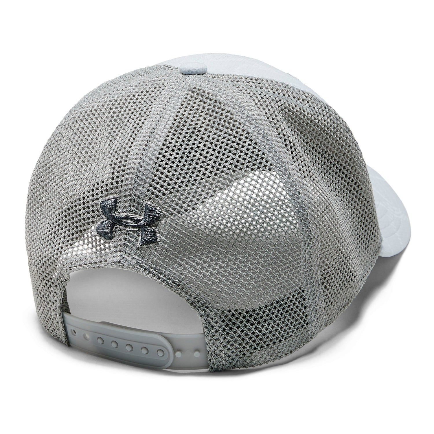 Jockey UA Trucker Blitzing