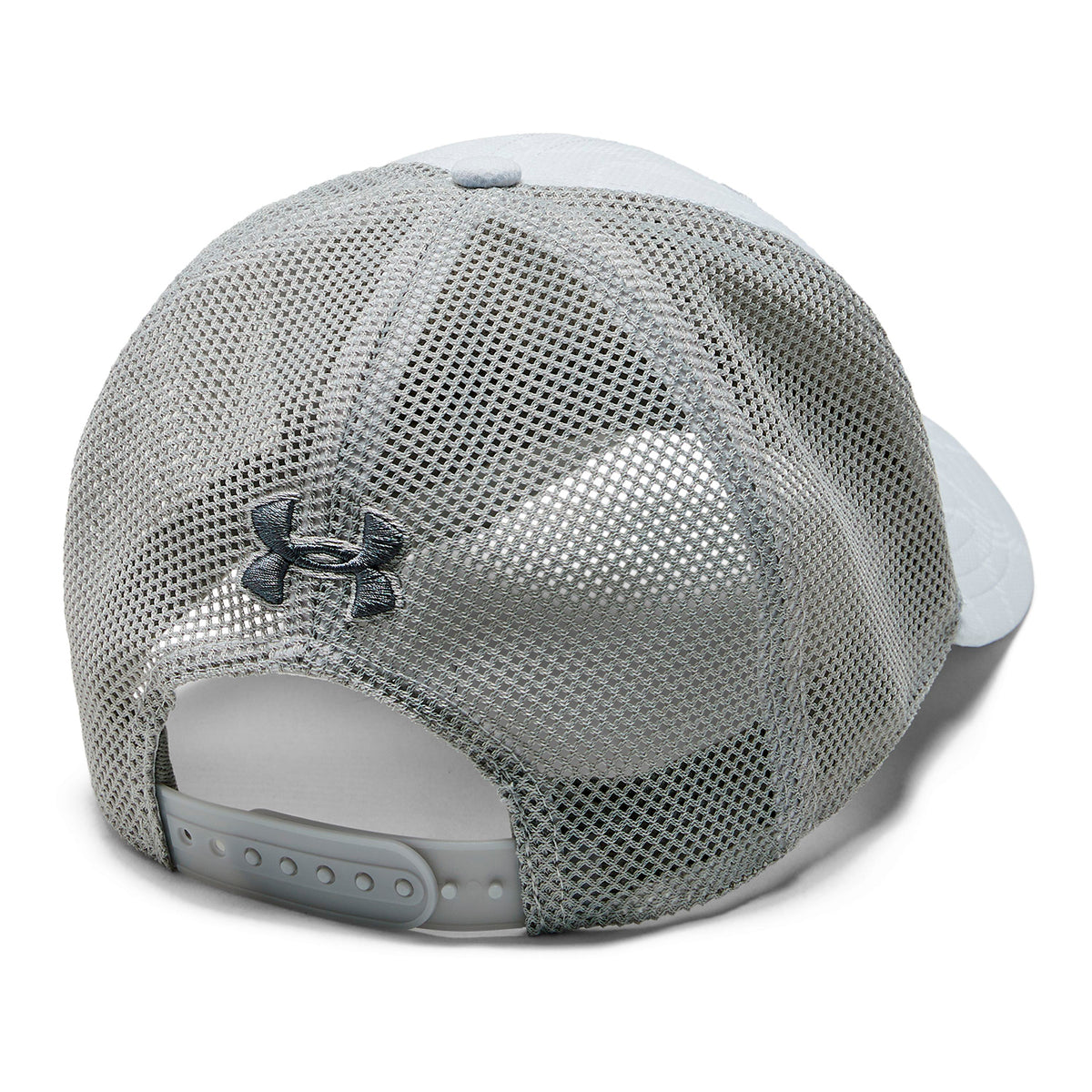Jockey UA Trucker Blitzing